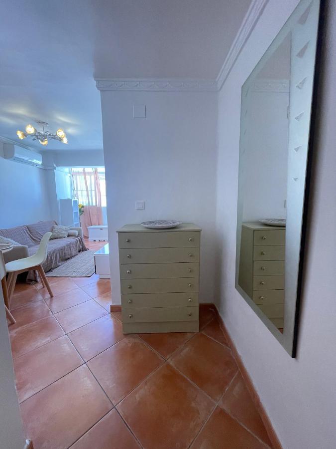 Apartament Two Bedroom In Center With Views Màlaga