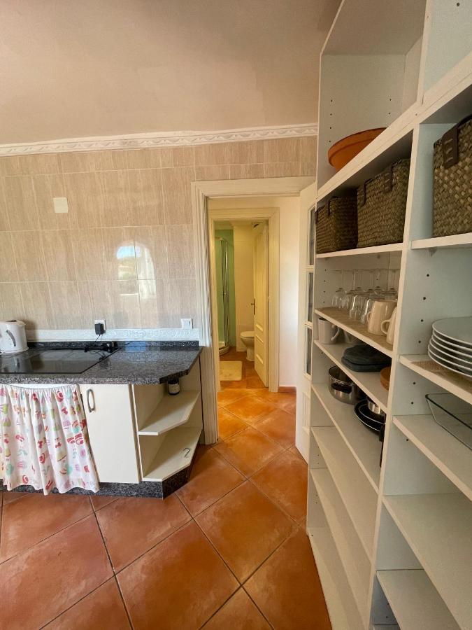 Two Bedroom In Center With Views * Màlaga