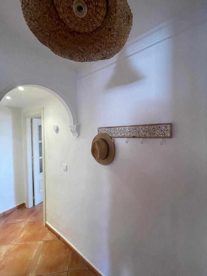 Two Bedroom In Center With Views Apartment Málaga