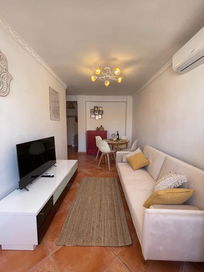 Appartement Two Bedroom In Center With Views Málaga